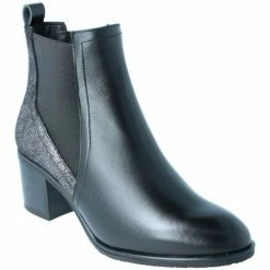 Amoa Bottines CHITRY à enfiler