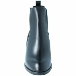 Amoa Bottines CHITRY à enfiler 5 Amoa Bottines CHITRY à enfiler -Amoa Soldes Magasin 21200197 500 C