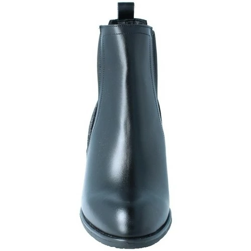 Amoa Bottines CHITRY à enfiler 3 Amoa Bottines CHITRY à enfiler – Image 3