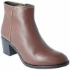 Amoa Bottines CHARLY Zip
