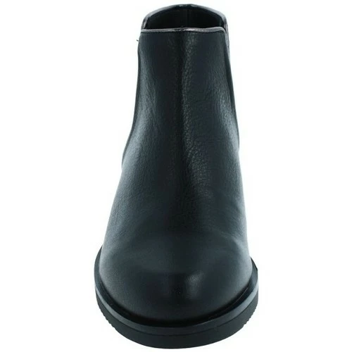 Amoa Bottines CHERLEY Zip 4 Amoa Bottines CHERLEY Zip – Image 4