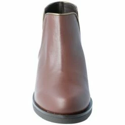 Amoa Bottines CHERLEY Zip 7 Amoa Bottines CHERLEY Zip -Amoa Soldes Magasin 21200201 500 D