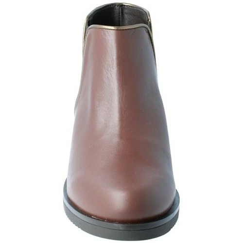 Amoa Bottines CHERLEY Zip 4 Amoa Bottines CHERLEY Zip – Image 4