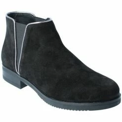 Amoa Bottines CHERLEY Zip