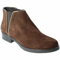 Amoa Bottines CHERLEY Zip