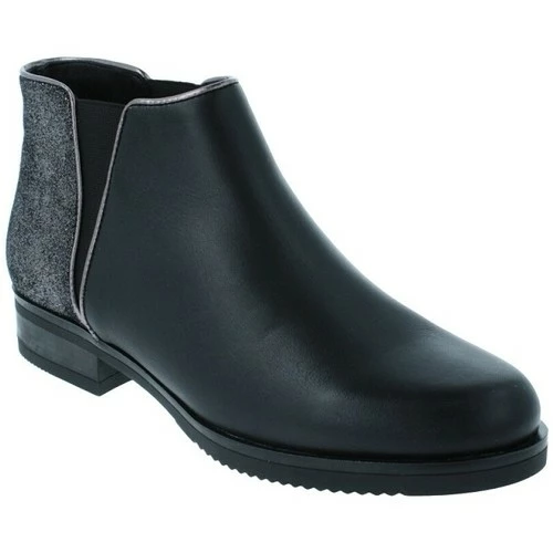 Amoa Bottines CHYMES Zip 1 Amoa Bottines CHYMES Zip