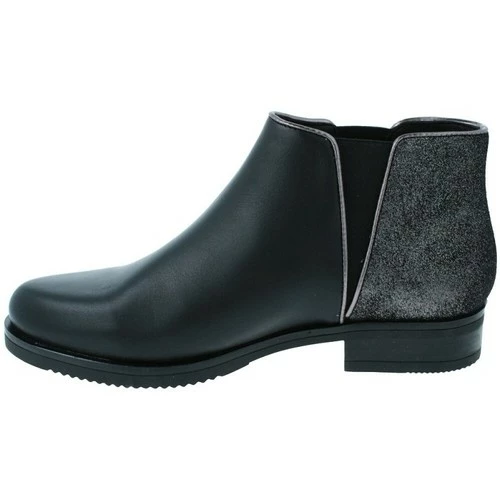 Amoa Bottines CHYMES Zip 3 Amoa Bottines CHYMES Zip – Image 3