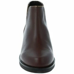 Amoa Bottines CHYMES Zip -Amoa Soldes Magasin 21200205 500 D