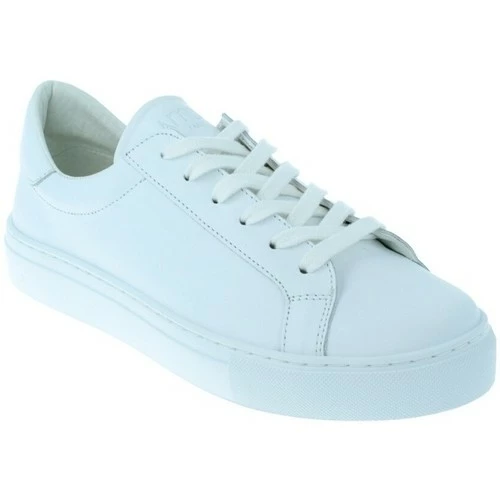 Amoa Sneackers ADRIANA à lacets 1 Amoa Sneackers ADRIANA à lacets