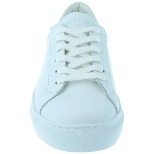 Amoa Sneackers ADRIANA à lacets 4 Amoa Sneackers ADRIANA à lacets – Image 4