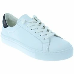 Amoa Sneackers ADRIANA à lacets