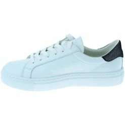 Amoa Sneackers ADRIANA à lacets -Amoa Soldes Magasin 21200207 500 C