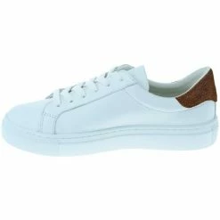 Amoa Sneackers ADRIANA à lacets -Amoa Soldes Magasin 21200209 500 C