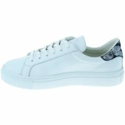 Amoa Sneackers ADRIANA à lacets -Amoa Soldes Magasin 21200211 500 C