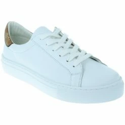 Amoa Sneackers ADRIANA à lacets