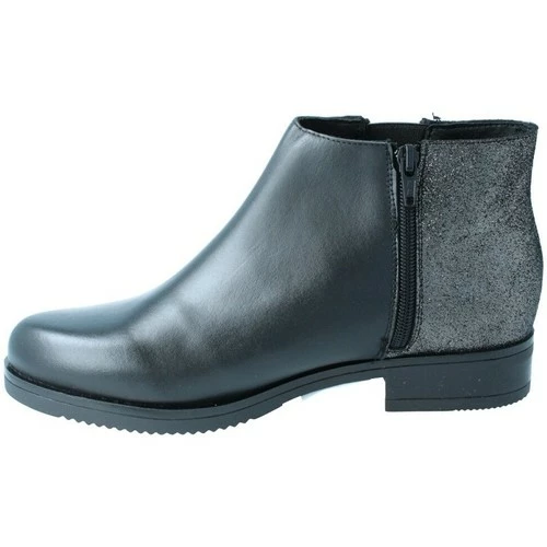Amoa Bottines DARMES Zip 2 Amoa Bottines DARMES Zip – Image 2