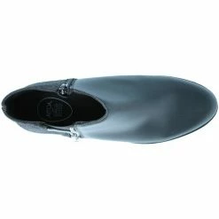 Amoa Bottines DARMES Zip 5 Amoa Bottines DARMES Zip -Amoa Soldes Magasin 21860067 500 C