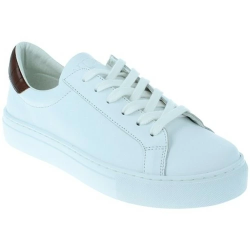 Amoa Sneackers ADRIANA à lacets 1 Amoa Sneackers ADRIANA à lacets