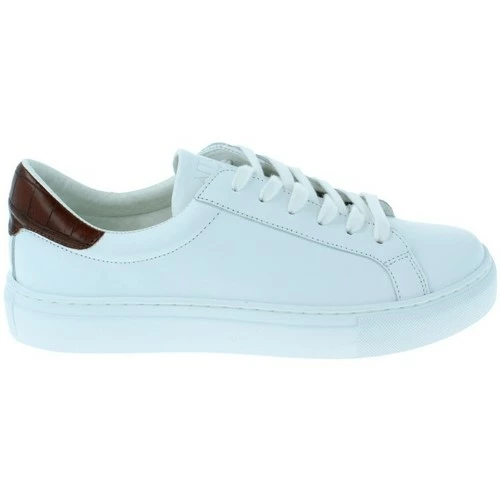 Amoa Sneackers ADRIANA à lacets 2 Amoa Sneackers ADRIANA à lacets – Image 2