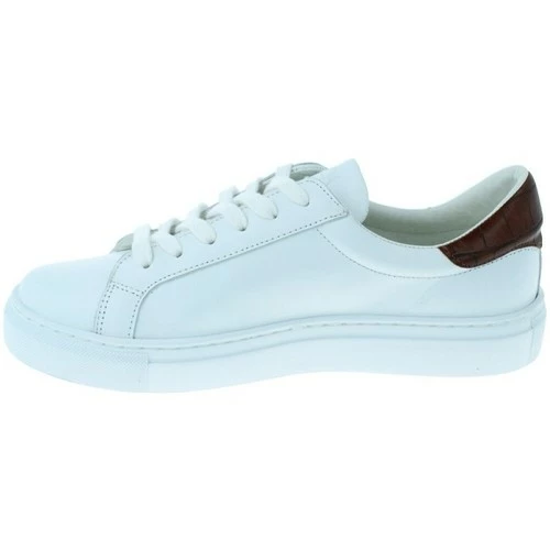 Amoa Sneackers ADRIANA à lacets 3 Amoa Sneackers ADRIANA à lacets – Image 3