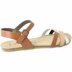 Amoa Sandales CUGET à boucles