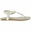 Amoa Sandales TATJANA à enfiler
