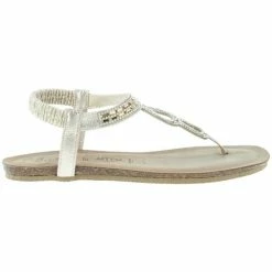 Amoa Sandales TATJANA à enfiler